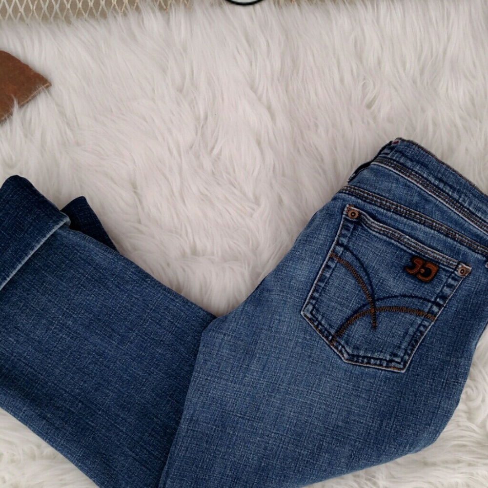 Joe's Jeans Capris Size 30