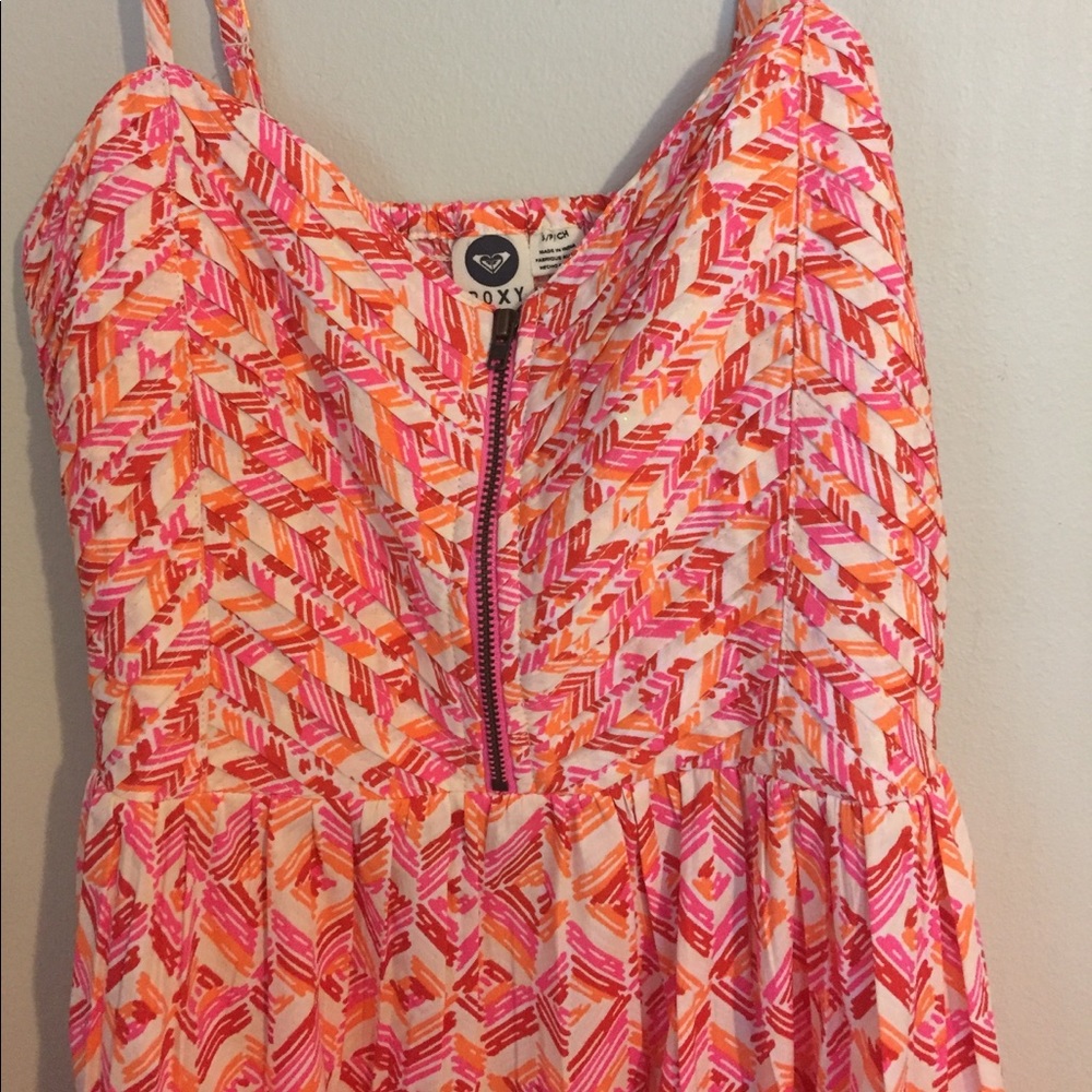 Roxy sundress - Picture 2 of 3