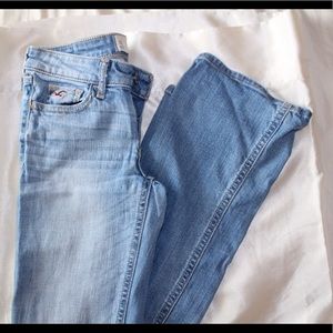 Light Wash jeans