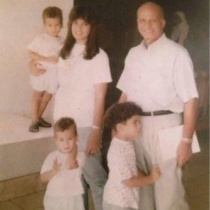 Meet your Posher, Marwan