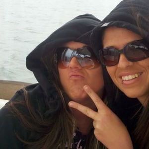 Meet your Posher, April