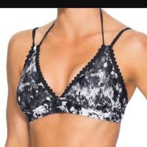 Athleta Roca Chica Bikini Top - XS