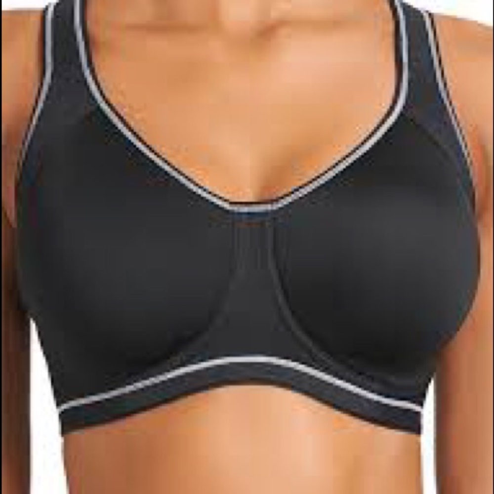 Freya underwire ACTIVE bra in US 30 I or U.K. 30 G
