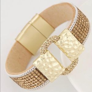 Flashy Friday Bangle