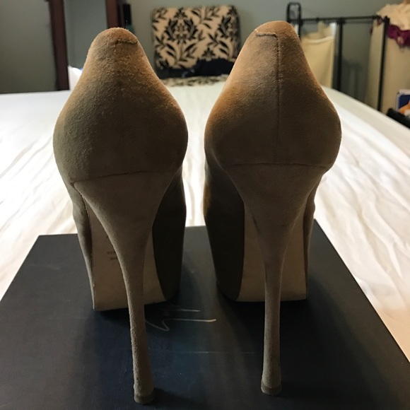 Giuseppe Zanotti Liza - Picture 4 of 5