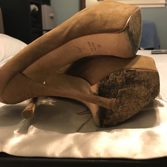 Giuseppe Zanotti Liza - Picture 5 of 5