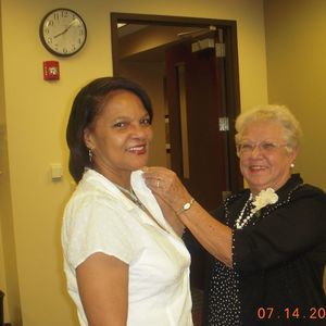 Meet your Posher, Helen