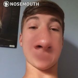 Meet your Posher, Mason