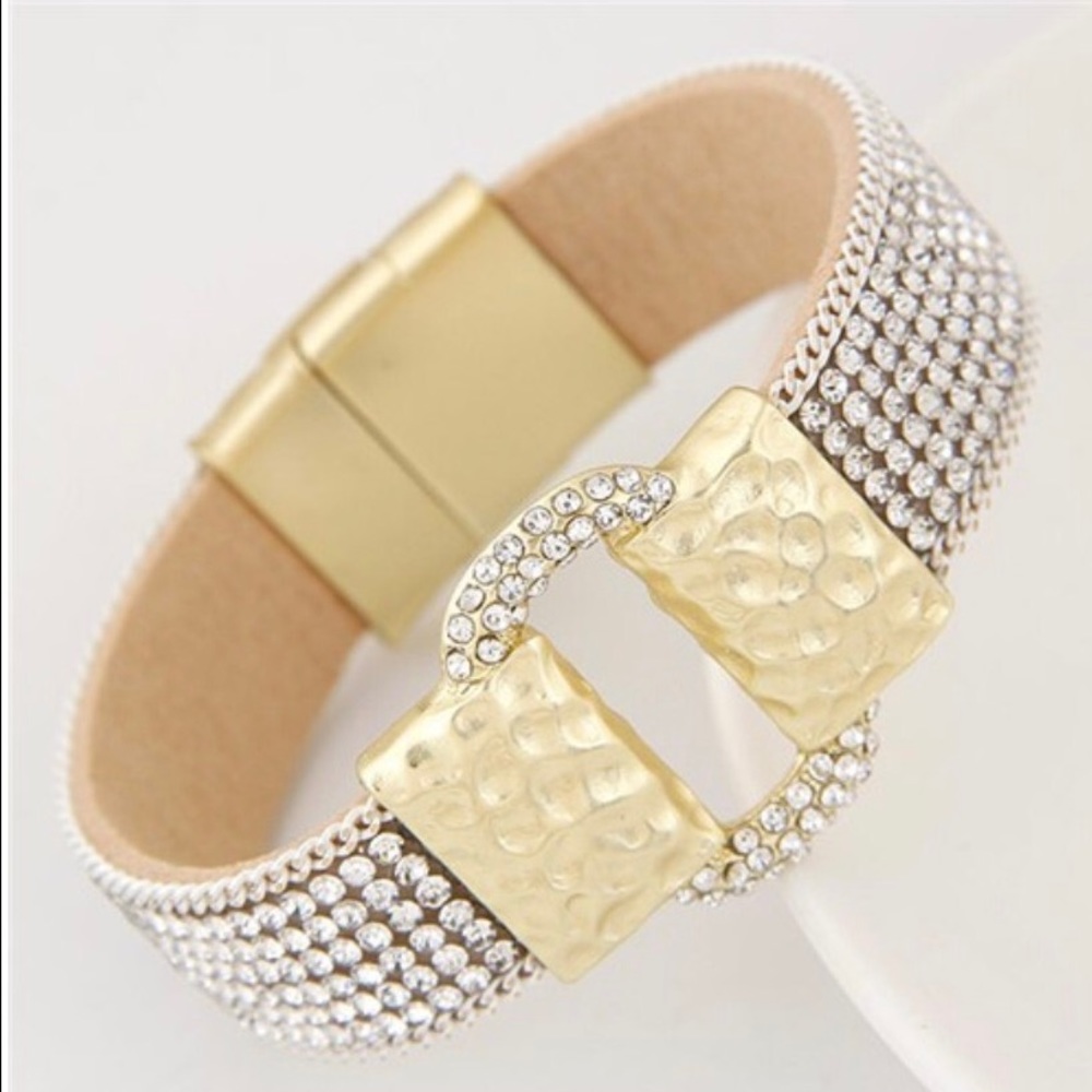 Flashy Friday Bangle