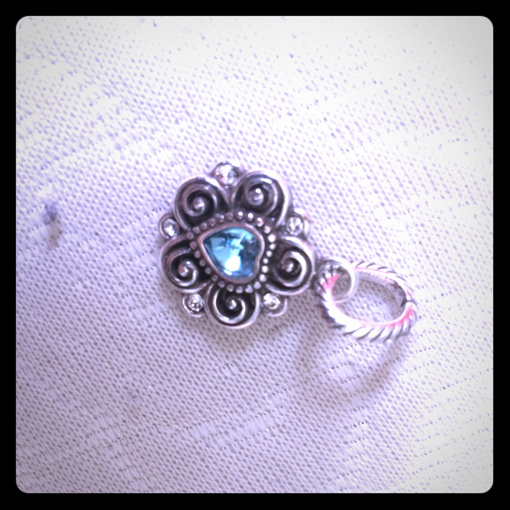 A BEAUTIFUL CHARM