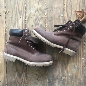 Men's Timberland Boots