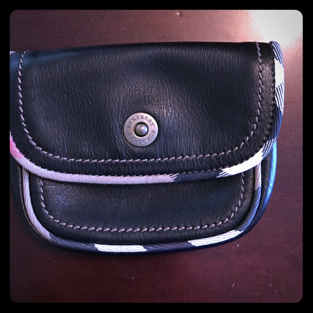 Belt bag