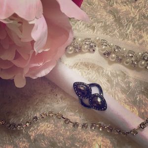 Black Statement Ring