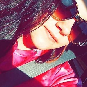 Meet your Posher, Katrina