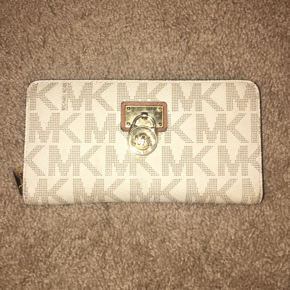 MICHAEL KORS WALLET!!❤️🔥😍💛