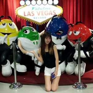 Meet your Posher, Ariel sejeong