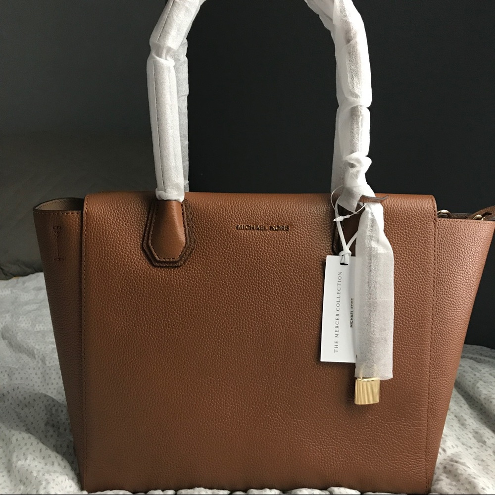 🔥BRAND NEW🔥Michael Kors Mercer
