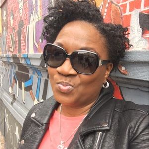 Meet your Posher, Karen