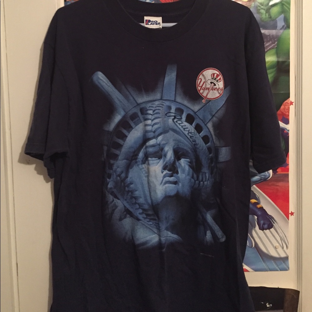 Men's Yankees T-shirt