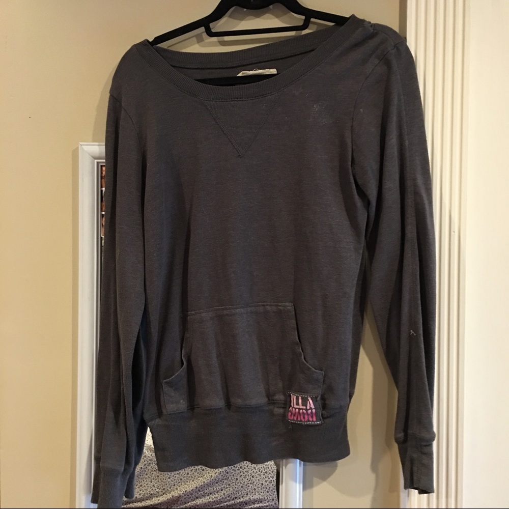 Billabong Pullover