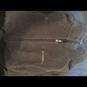 Columbia Jacket
