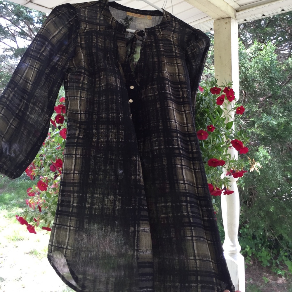 Princess Vera wang top