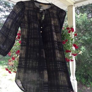 Princess Vera wang top