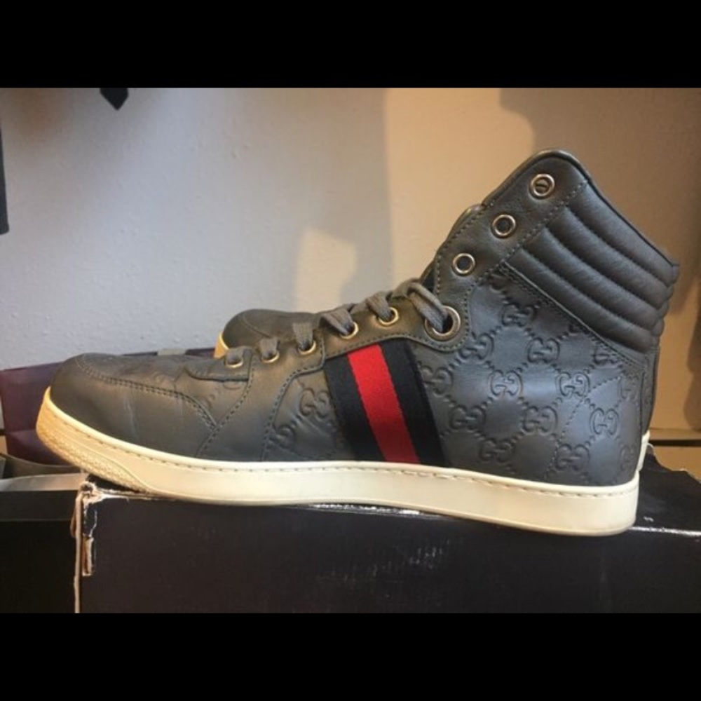 Gucci sneakers