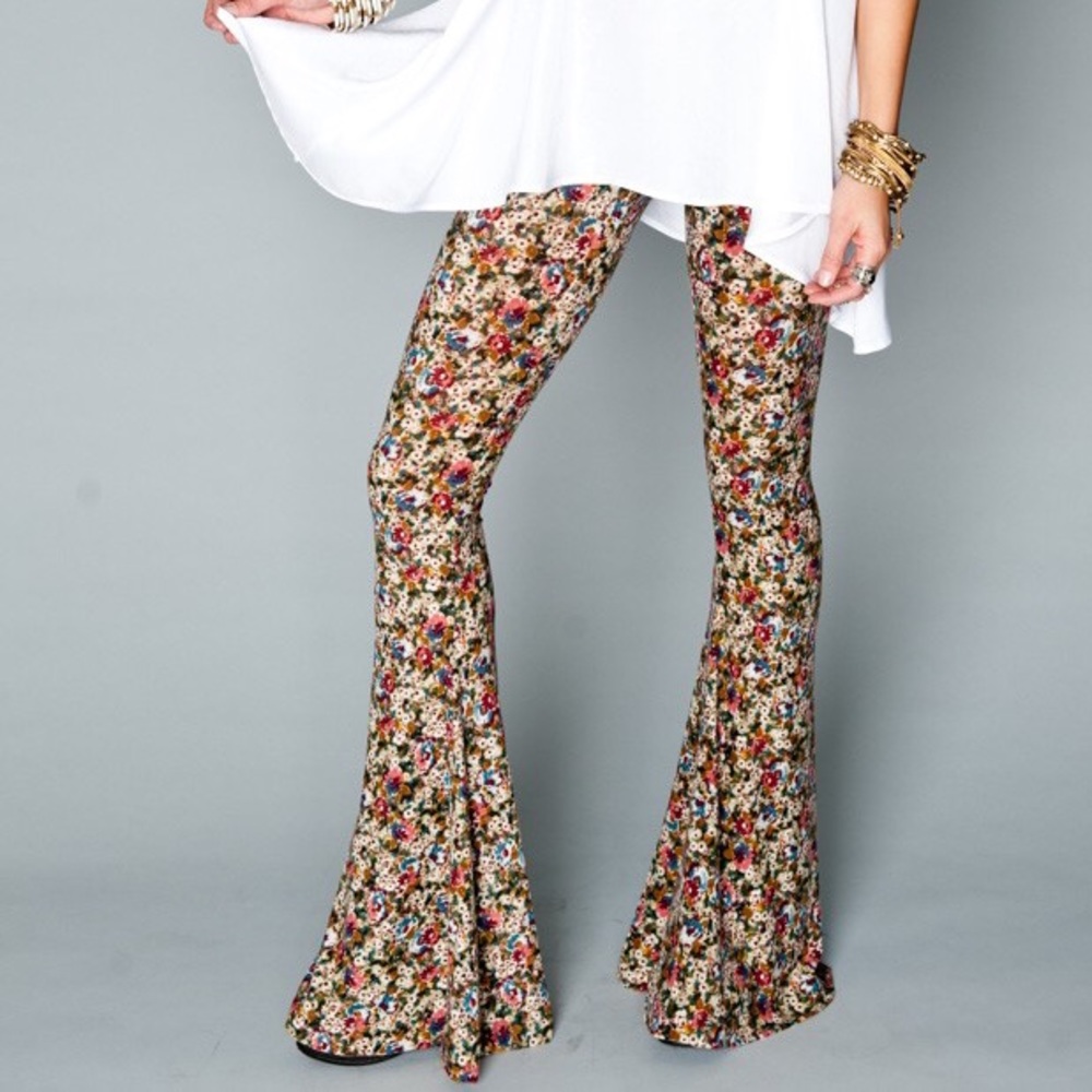 Show Me Your Mumu Bam Bam bells!!!
