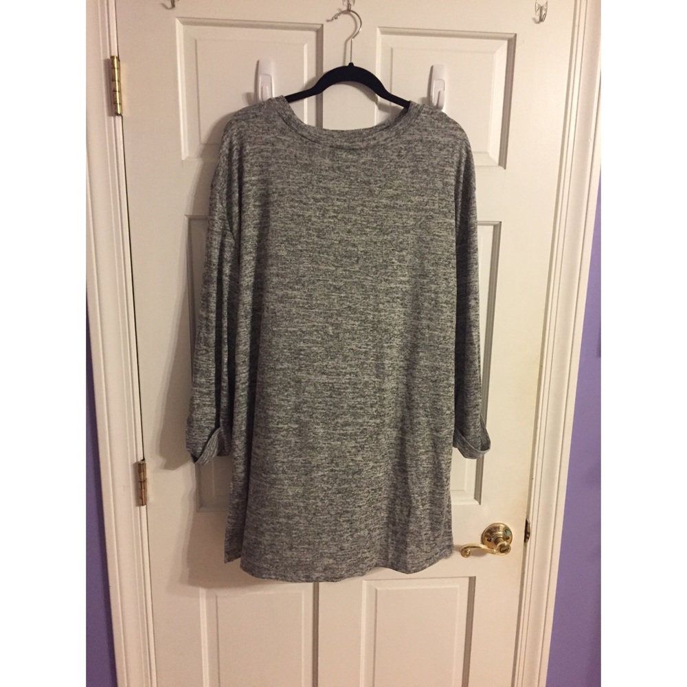 Dress Up boutique top