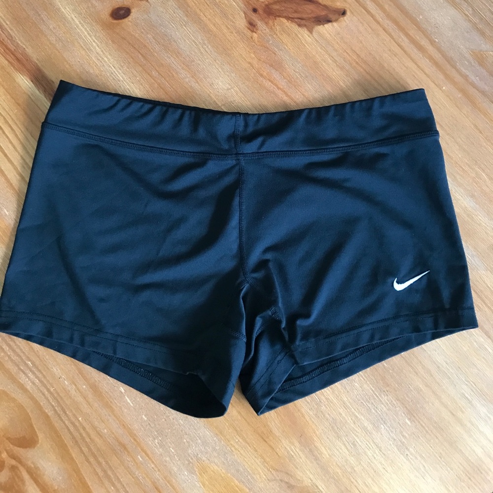 Nike competition spandex