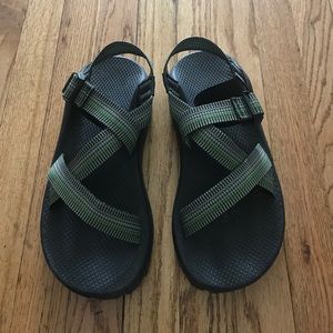 Men's Chacos