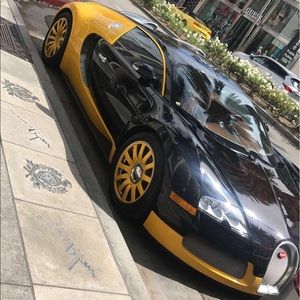 Meet your Posher, Teresa