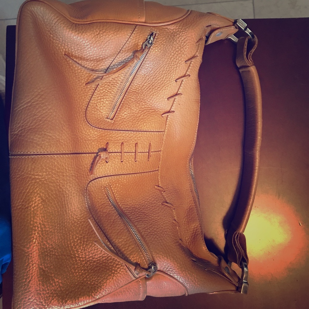 Tod's Hobo