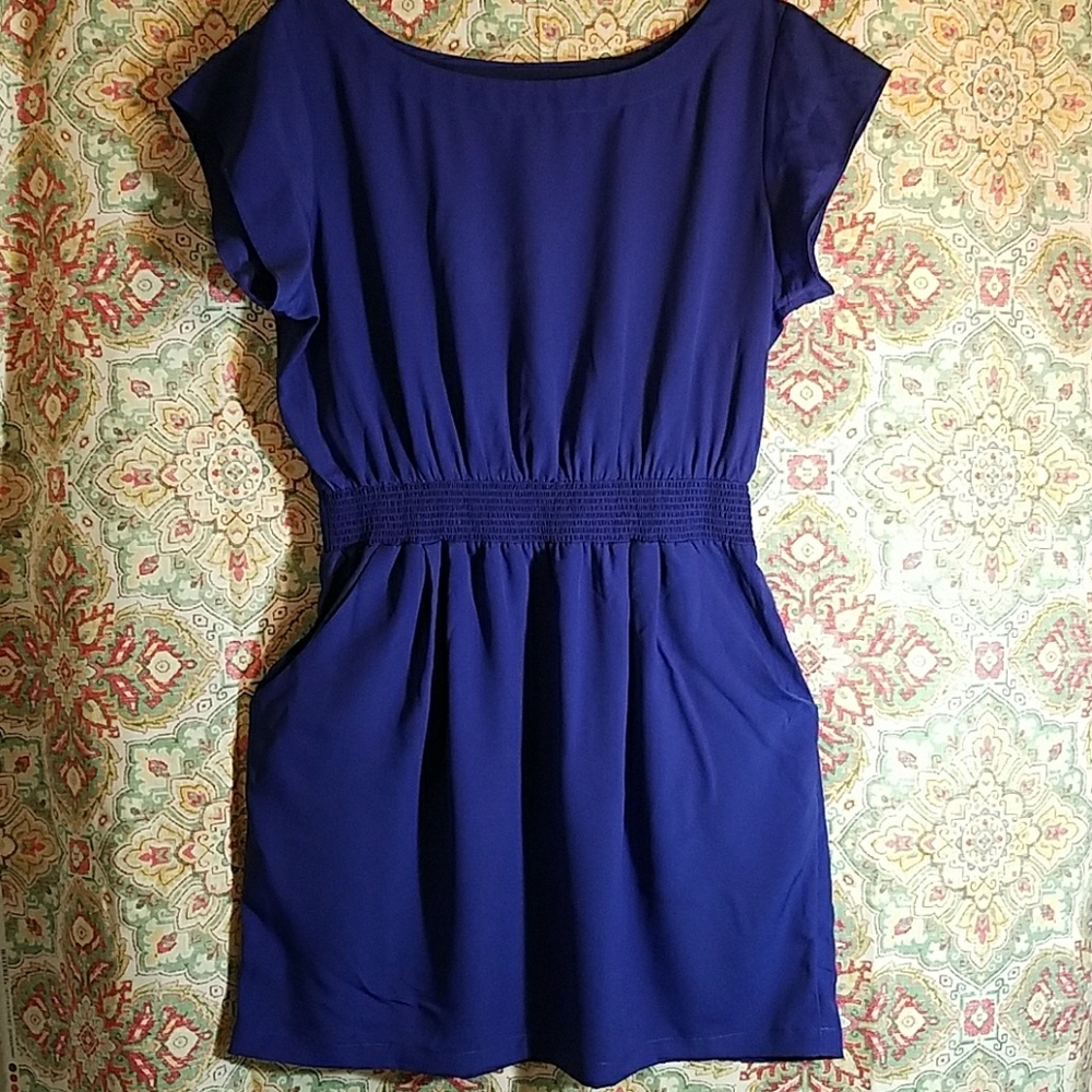 Gap Dress