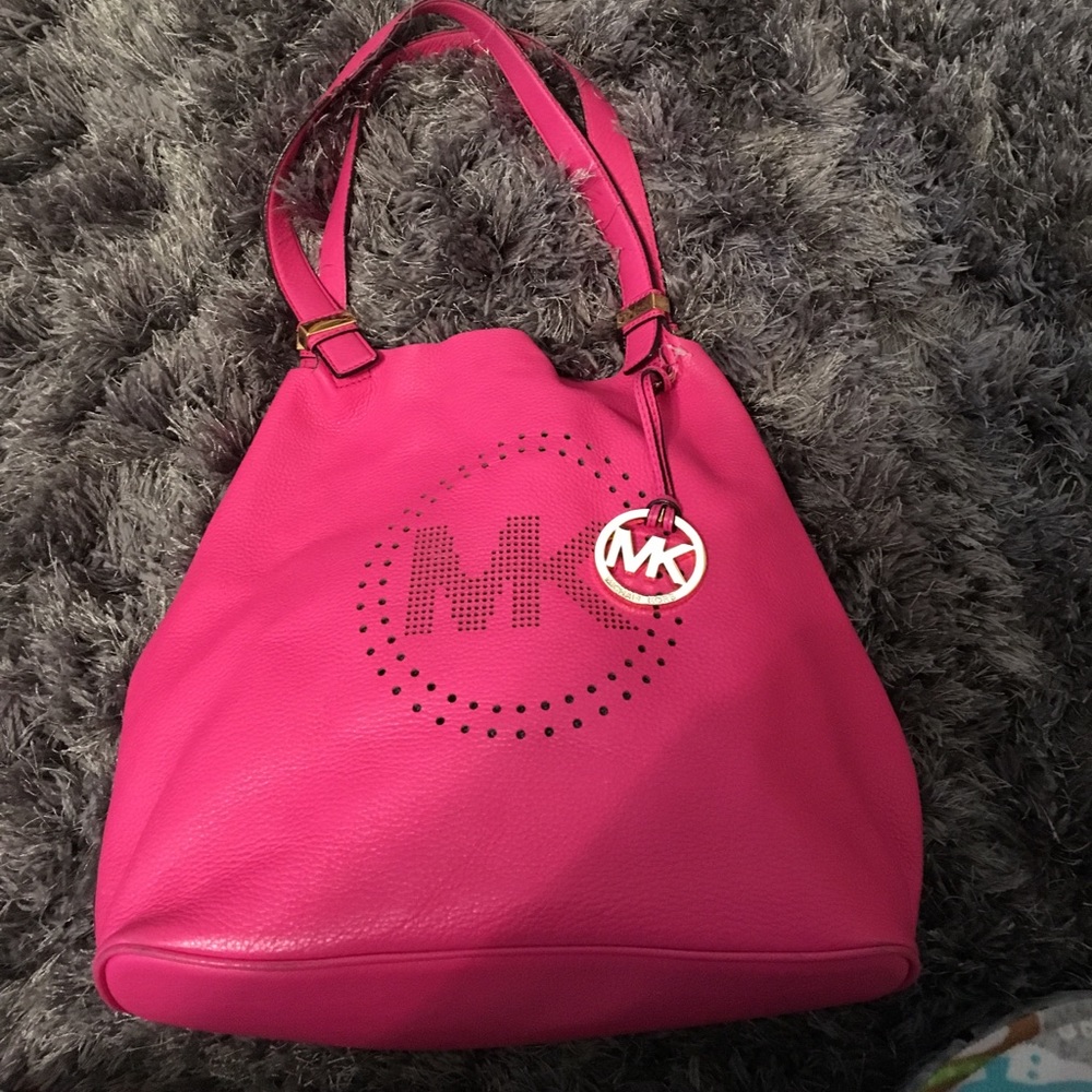 Michael Kors hobo