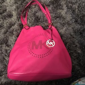 Michael Kors hobo