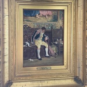 Meet your Posher, Graciela