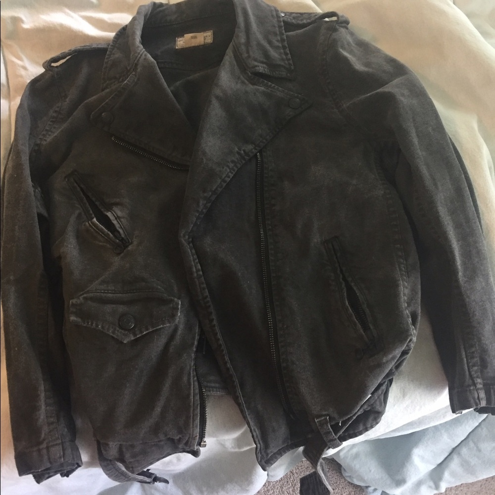 Ralph Lauren Denim & Supply Jean Jacket