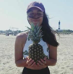 Meet your Posher, Kallie