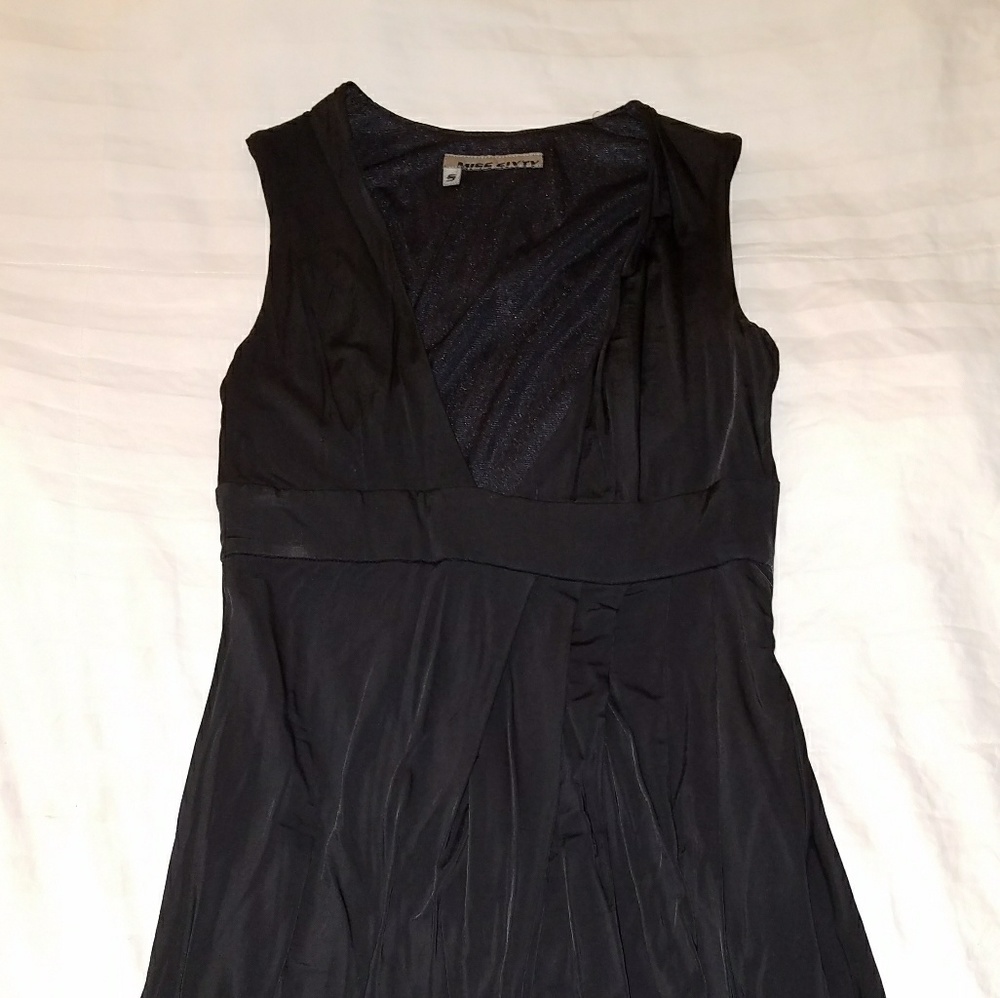 **CLOSET CLEAR OUT SALE!!** Little black dress