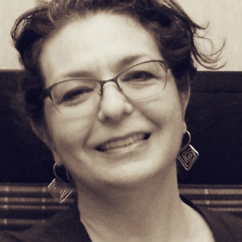 Meet your Posher, Melinda