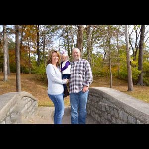 Meet your Posher, Deanna