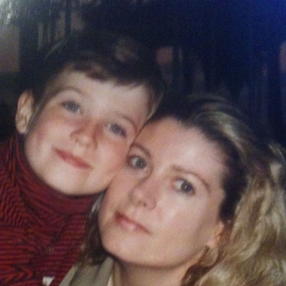 Meet your Posher, Nancy