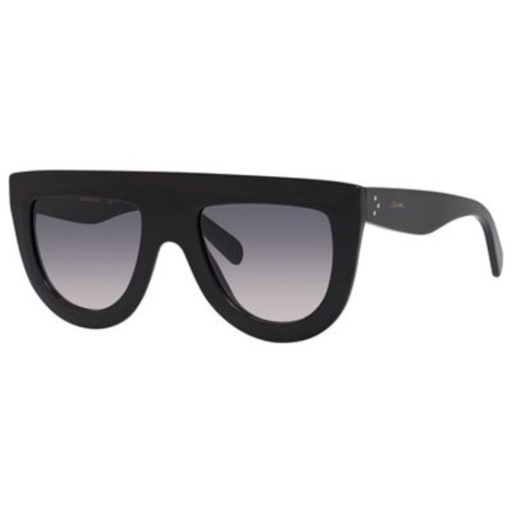 NEW Celine Black Sunnies ☀️