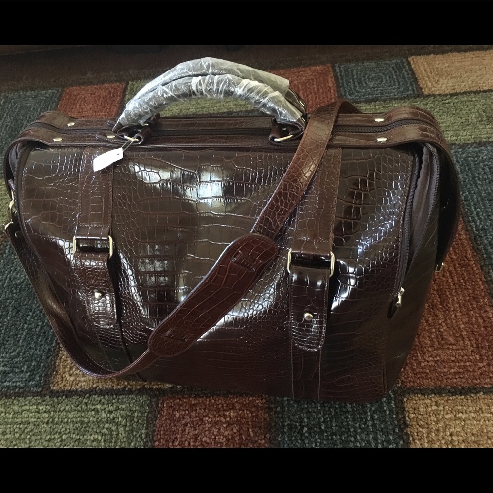 🦋Duffle travel bag🦋