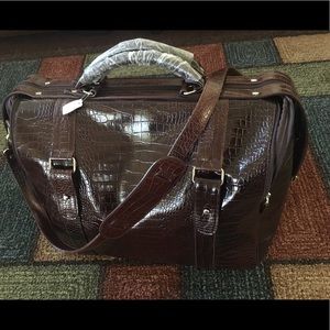 🦋Duffle travel bag🦋