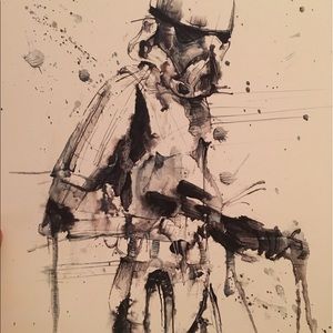 Meet your Posher, Aaron