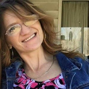 Meet your Posher, Krista