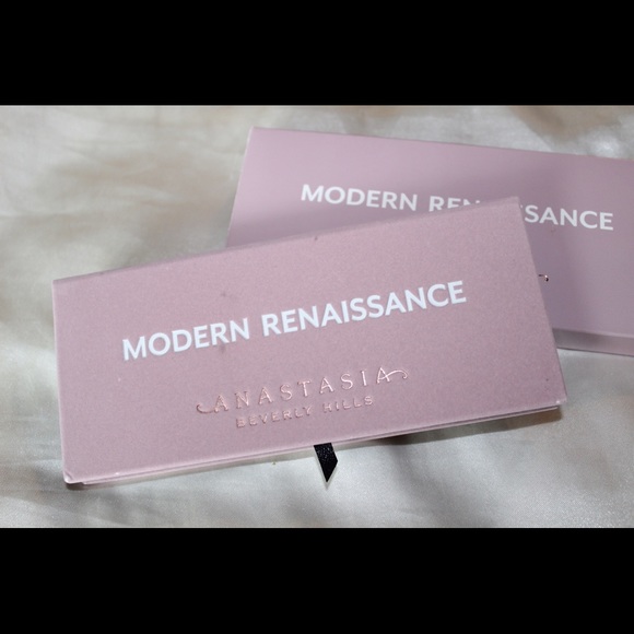 ABH Modern Renaissance Palette (Make an offer!!) - Picture 1 of 3